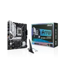 ASUS B760M-AYW WIFI mATX Motherboard